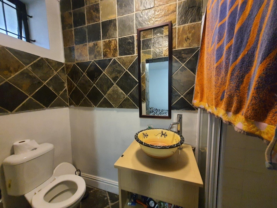 To Let 3 Bedroom Property for Rent in Oude Westhof Western Cape